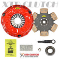 240mm Clutch Kit