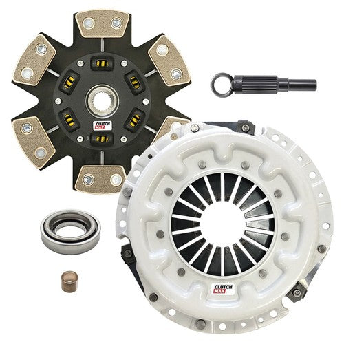 240mm Clutch Kit