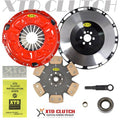 240mm Clutch Kit
