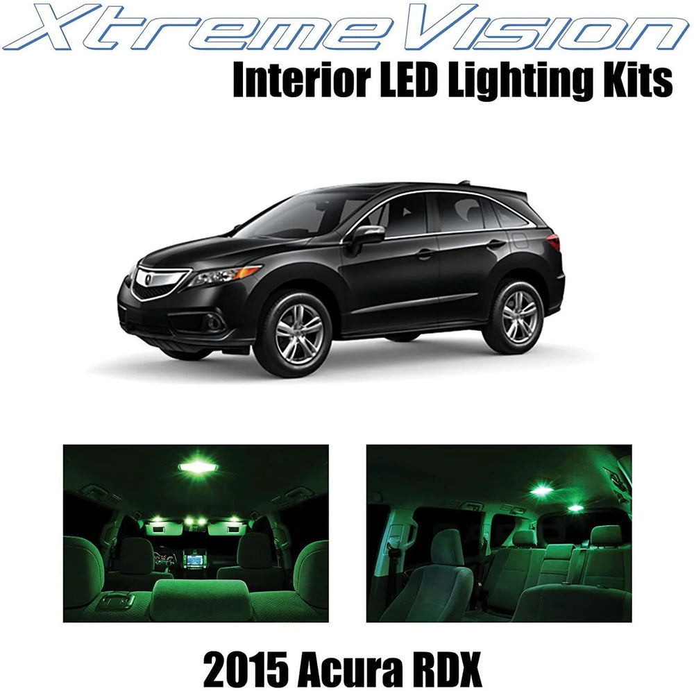 Interior LED Kit