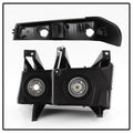 Black Crystal Headlights