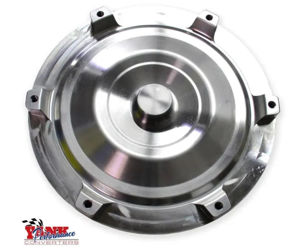 SS Series 9.5-Inch Billet Torque Converter