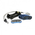 Front 6 Piston Ultra Big Brake Kit