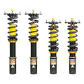 33-Way Adjustable Coilover Set