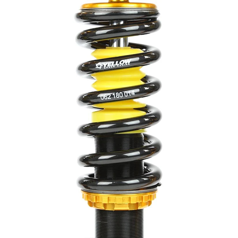 33-Way Adjustable Coilover Set