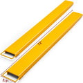 72-Inch Forklift Extensions
