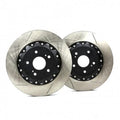 Front 6 Piston Ultra Big Brake Kit
