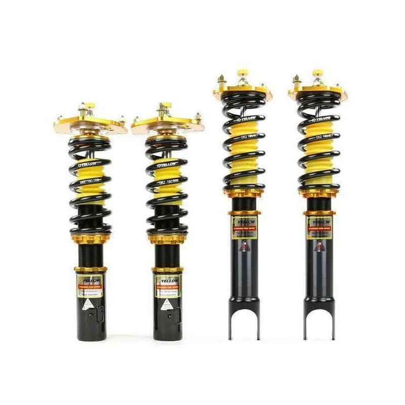 Dynamic Pro Sport 33-Way Adjustable Coilover Kit