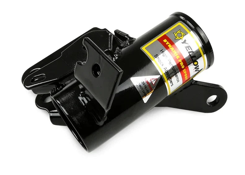 Macpherson Strut Mount