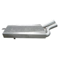 2.5-Inch Bar and Plate Intercooler