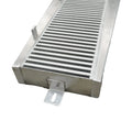 2.5-Inch Bar and Plate Intercooler