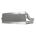 2.5-Inch Bar and Plate Intercooler