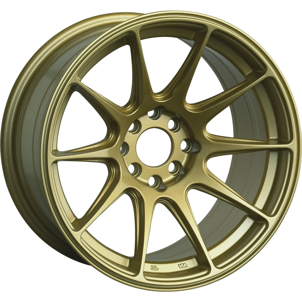 527 16-Inch Wheel