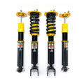 Champion Series 33-Way Adjustable Coilover Kit