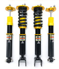 Champion Series 33-Way Adjustable Coilover Kit