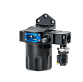 High-Pressure Fuel Pump Upgrade