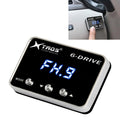 TS-6Drive Electronic Throttle Controller