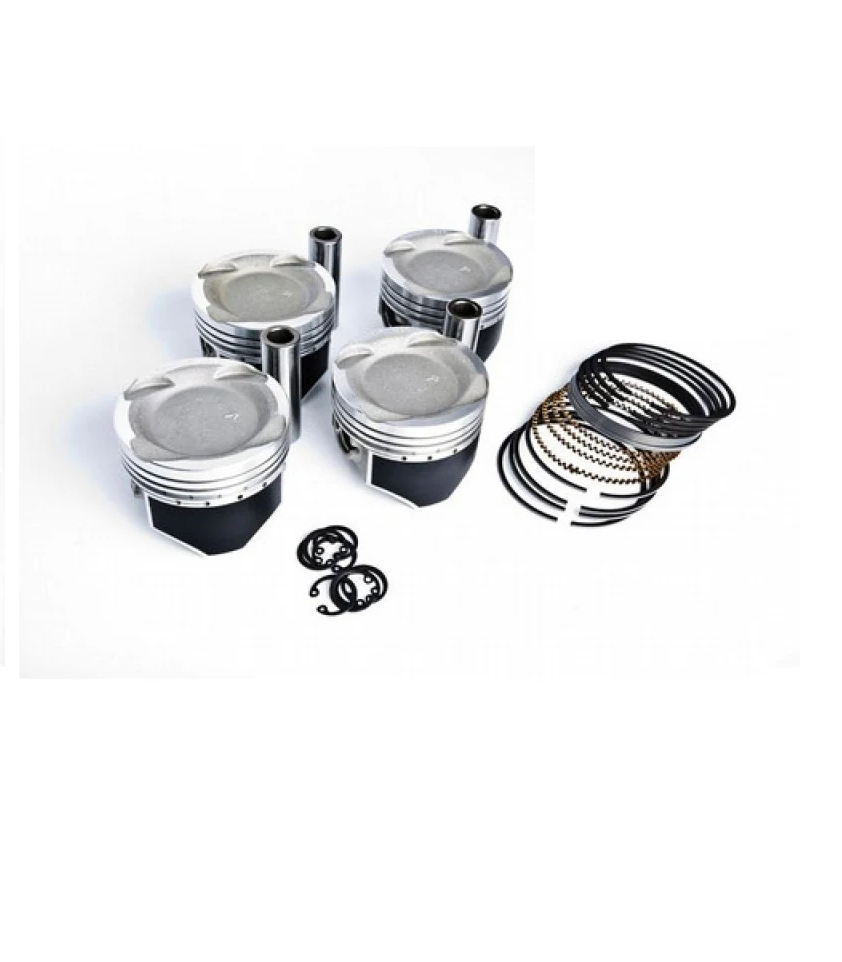 YCP Vitara 75mm Piston Set