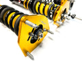33-Way Adjustable Camber Plate Coilover Kit