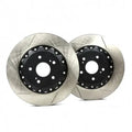 Front 4 Piston Ultra Big Brake Kit