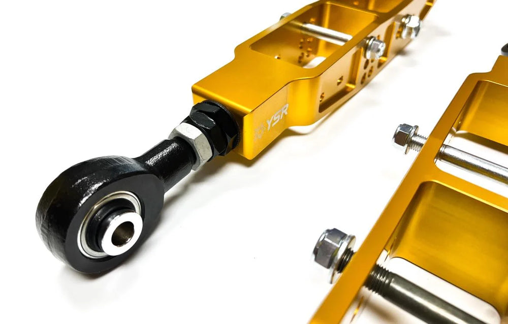 Camber Adjustment Kit