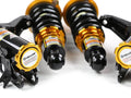 Yellow Speed Racing 33-Way Adjustable Rear Coilover Set