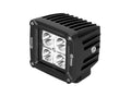 4" LED Spot Lights, 2-Pack