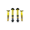 55mm Monotube Inverted Coilover Kit