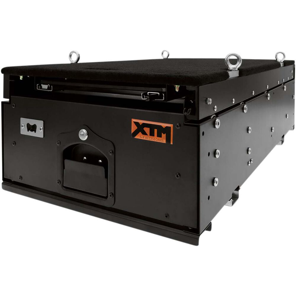 4WD Modular Drawer with Slide