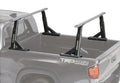 Adjustable Crossbar Height Roof Rack