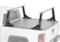 Adjustable Crossbar Height Roof Rack