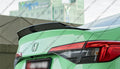 V2 Trunk Spoiler