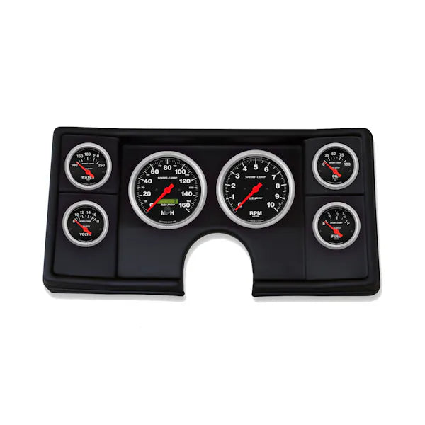 AutoMeter auto part