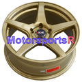 XXR 535 18x7.5 5x100 +38