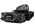 50W C4FM/FM Dual Band Digital Mobile Transceiver