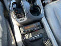 50W C4FM/FM Dual Band Digital Mobile Transceiver
