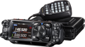50W C4FM/FM Dual Band Digital Mobile Transceiver