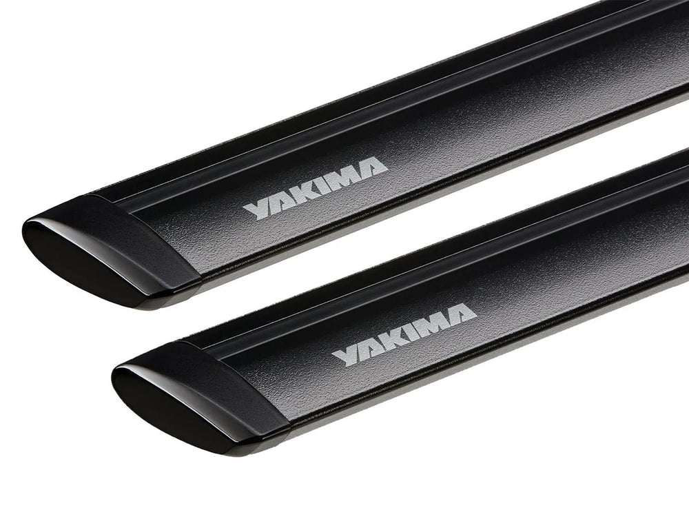 JetStream Crossbar - 50" Black