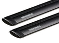 JetStream Crossbar - 50" Black