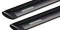 JetStream Crossbar - 50" Black