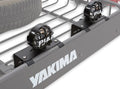 Off-Road Light Brackets