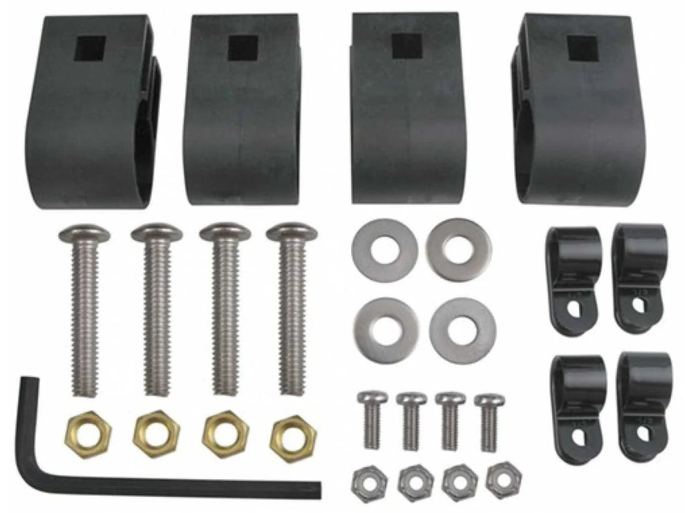 Off-Road Light Brackets