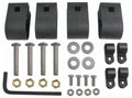Off-Road Light Brackets
