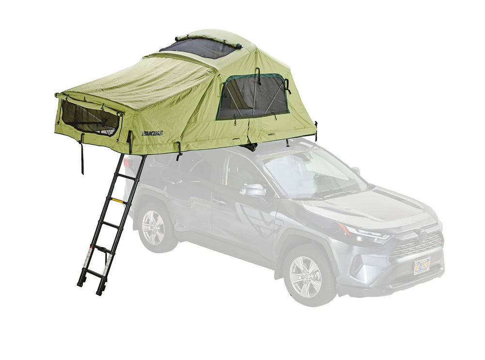 SkyRise HD Rooftop Tent