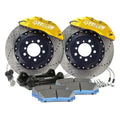 8 Piston Ultra Big Brake Kit