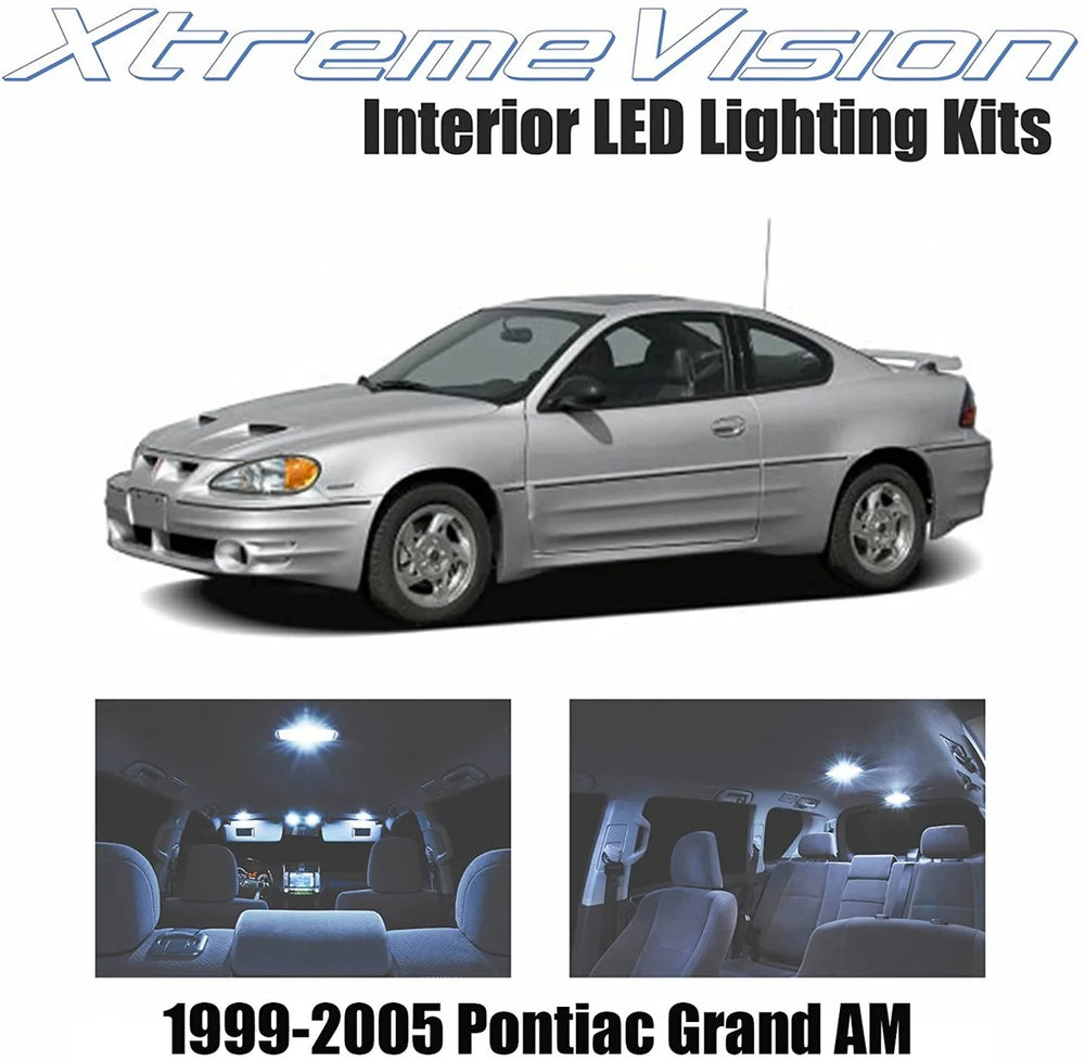 Interior LED Kit