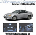 Interior LED Kit