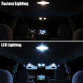 Interior LED Kit