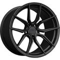 559 Flat Graphite 19x10 Rear Wheel