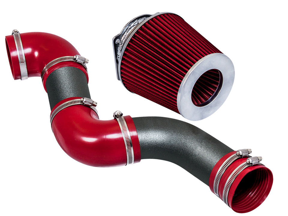 4.6L V8 Short Ram Air Intake Kit